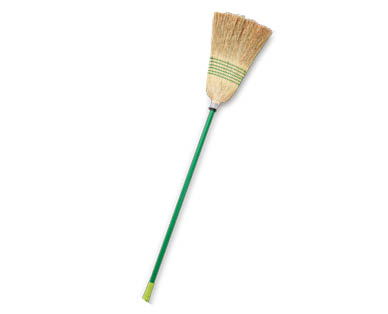 Millet Broom