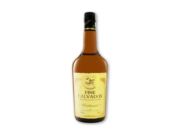 Fine Calvados