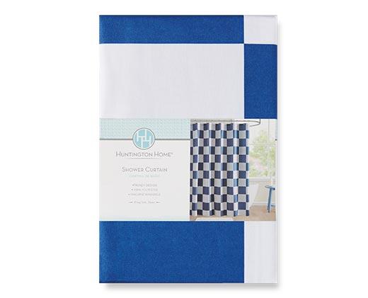 Huntington Home Shower Curtain