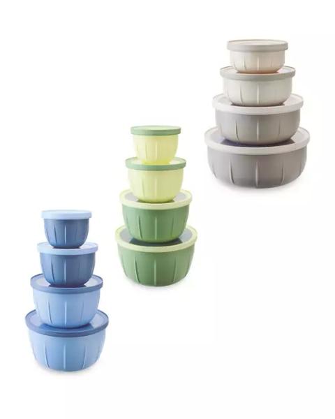 Storage Bowl Set