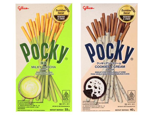 Pocky