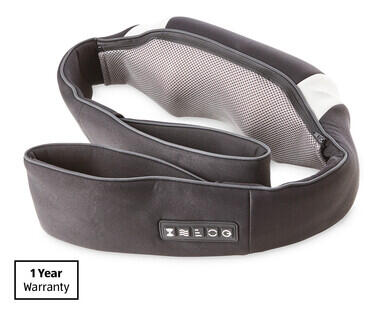 Shiatsu Neck and Shoulder Massager