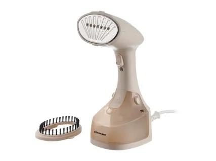 SILVERCREST Beige Garment Steamer