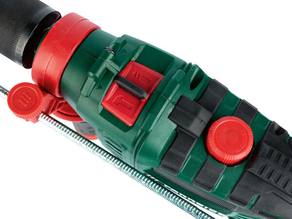 Hammer Drill