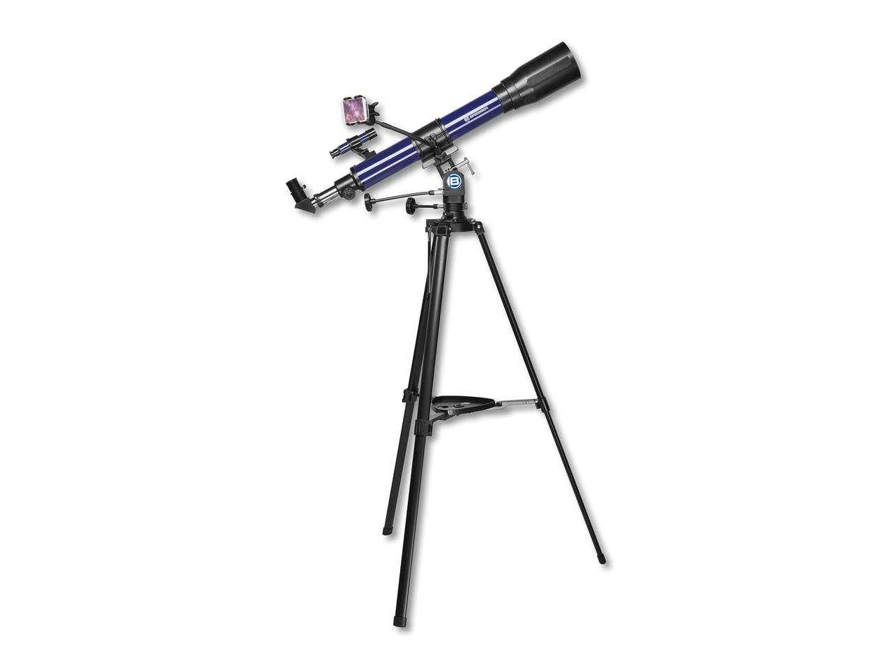 Refraktor-Teleskop SkyLux 70/ 700