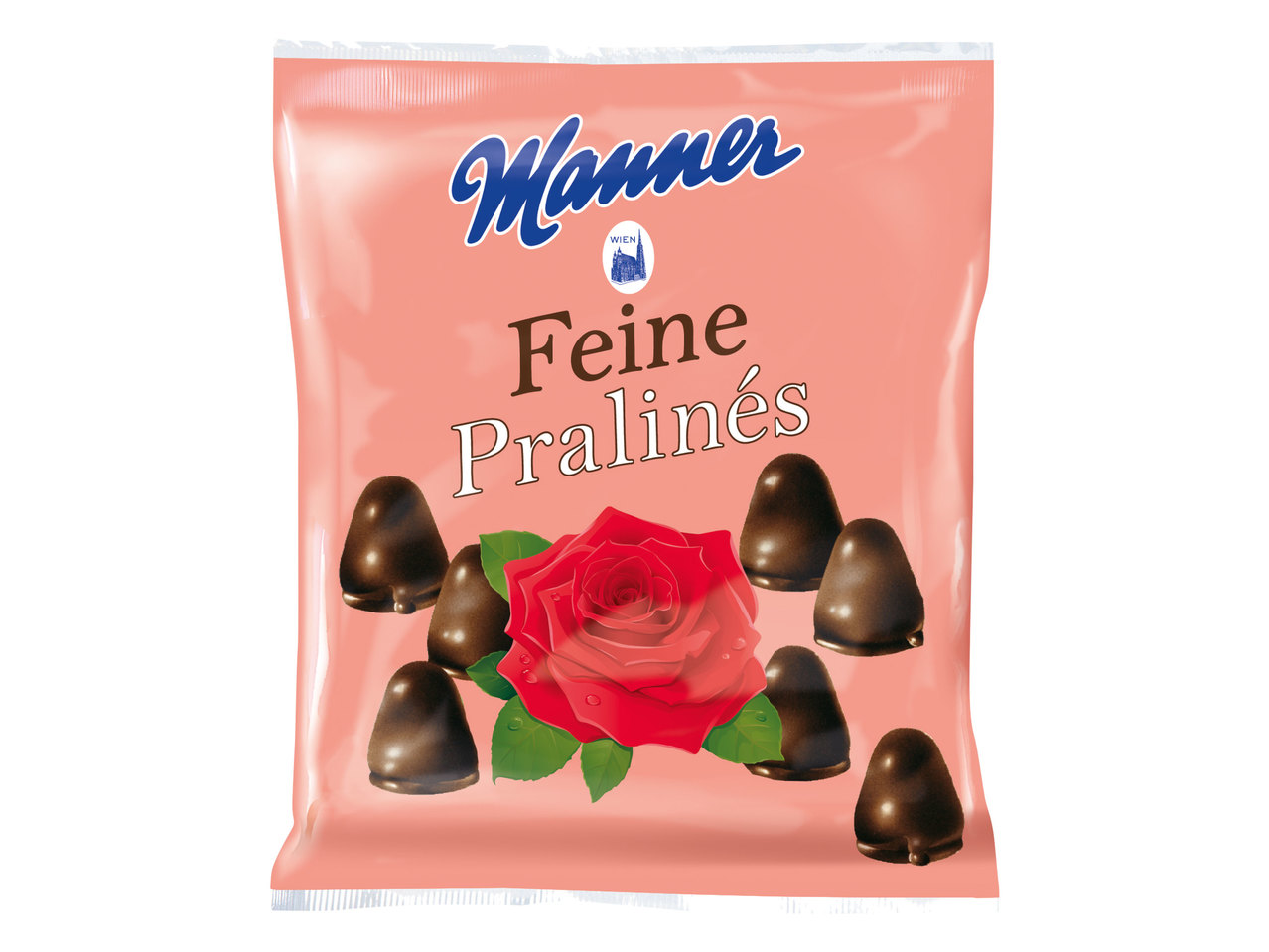 MANNER Feine Pralinés