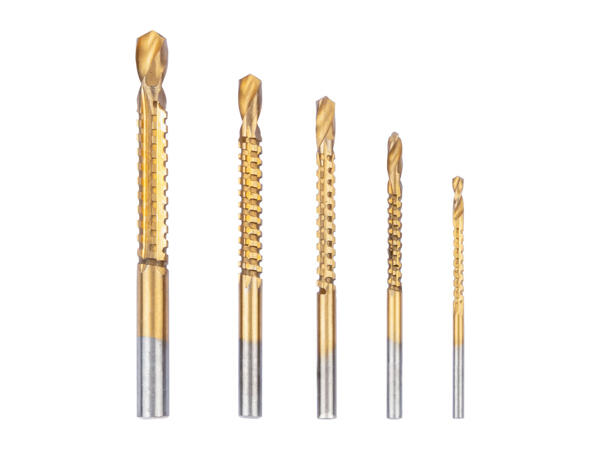 Parkside Specialised Bit Set