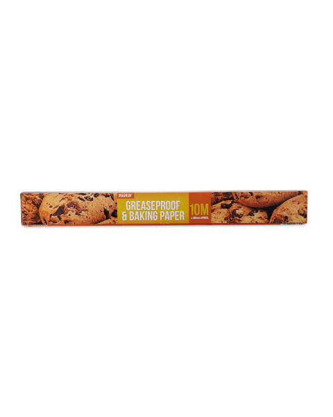 Baking Paper