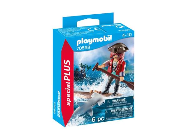 PLAYMOBIL(R) byggesæt