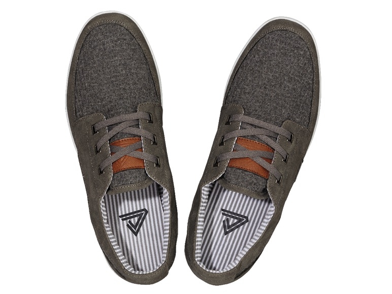 Mens' Casual Shoes
