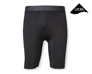 Adult's Compression Shorts
