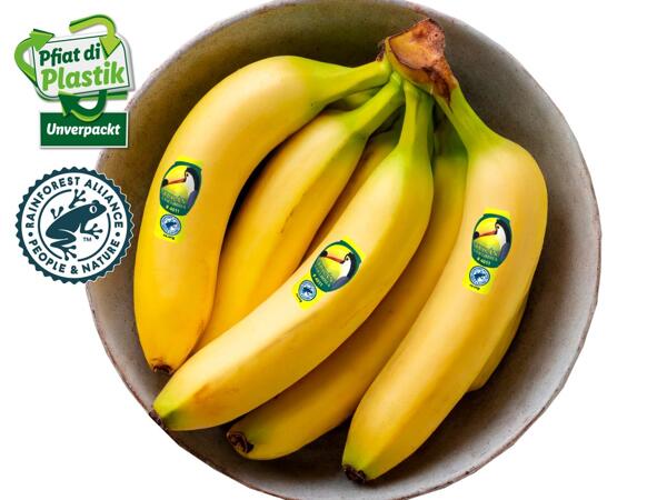 Bananen