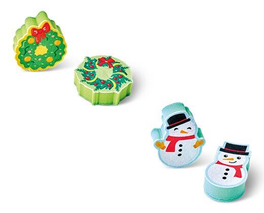 Joie Winter Sponges