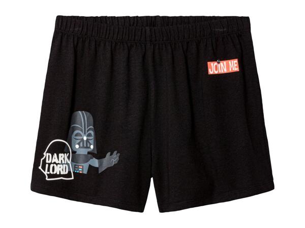 Kids' Short Pyjama Set