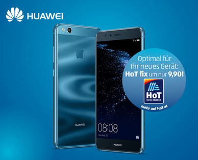 HUAWEI P10 LITE