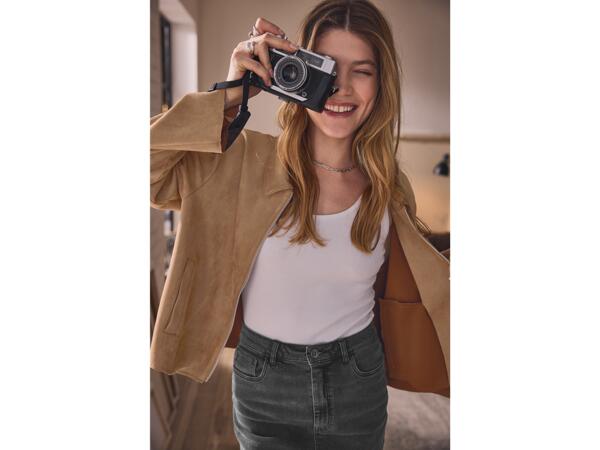 Ladies' Jacket