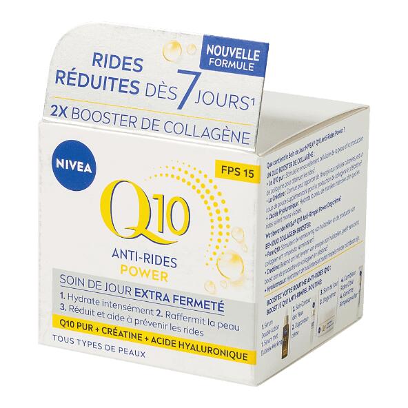 NIVEA(R) 				Gelaats- of oogverzorging