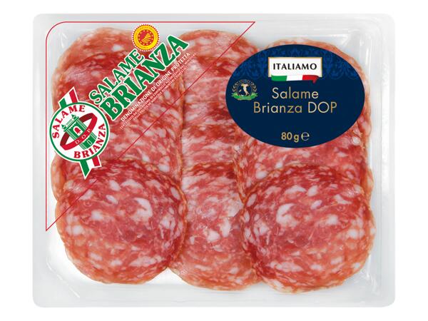 Salami DOP
