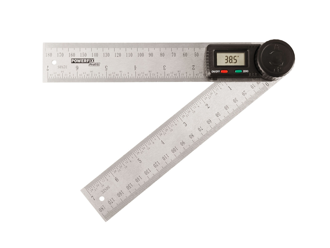 Digital Calliper or Angle Finder