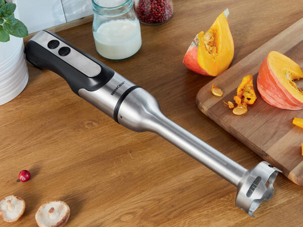 Hand Blender