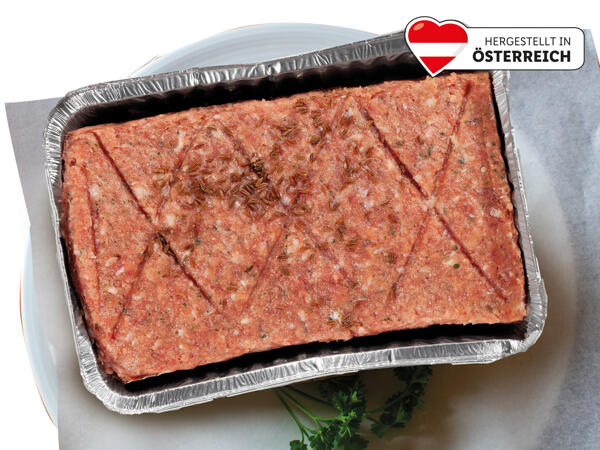 Dachsberger Frischer Faschierter Braten