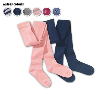 ALIVE(R) Collants pour enfants