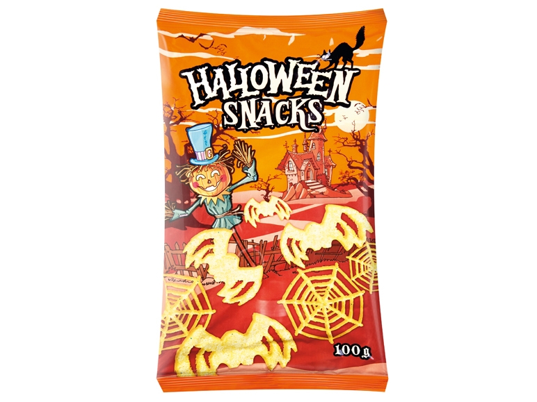 Crisps
