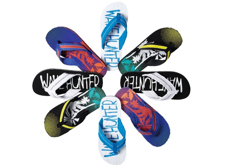 Mens' Sandals