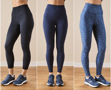 Women's Fitness Tights