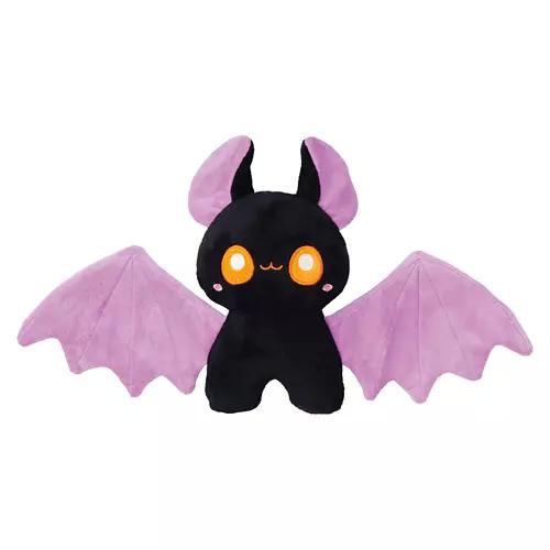 Halloween Dog Toy - Bat Plush Crinkle