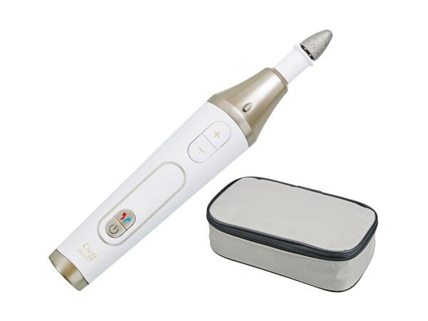 CIEN BEAUTY Manicure- og pedicuresæt