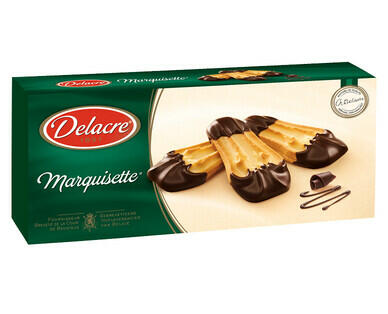 DELACRE MARQUISETTE