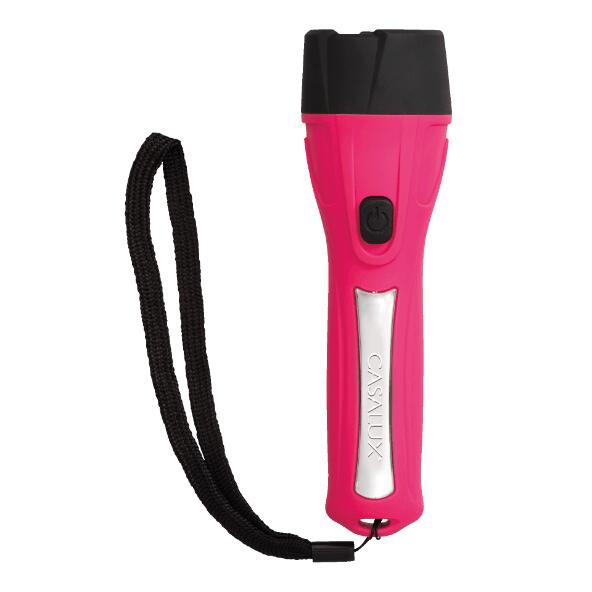 CASALUX(R) LED-Taschenlampe