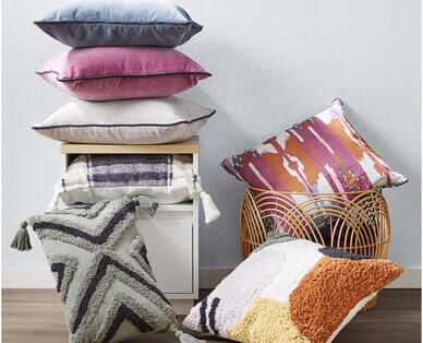 Cushion