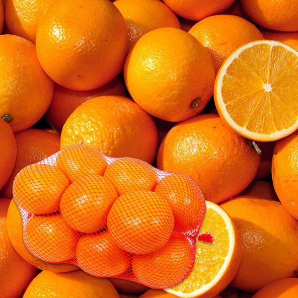 Oranges Navelines