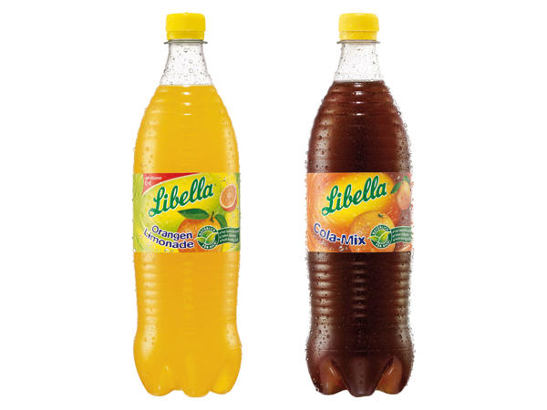 LIBELLA Limonaden