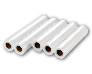 Films pour thermosoudeuses AMBIANO