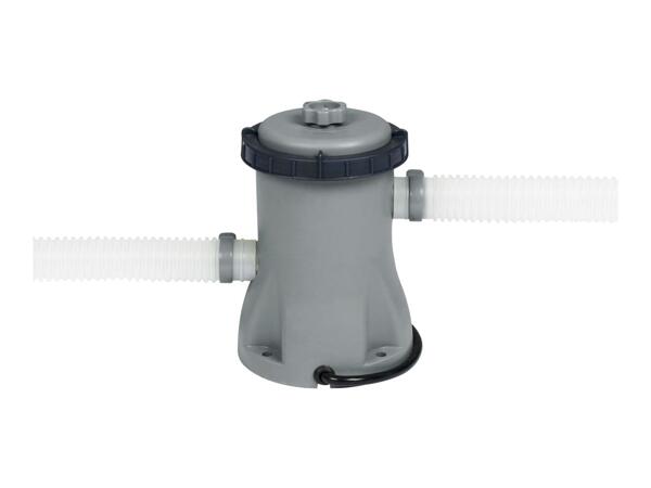 Bestway Fast Set Fill & Rise Pool