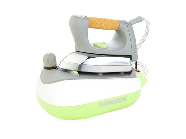 Ironing station