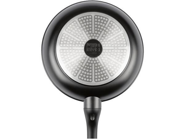 Aluminium Frying Pan