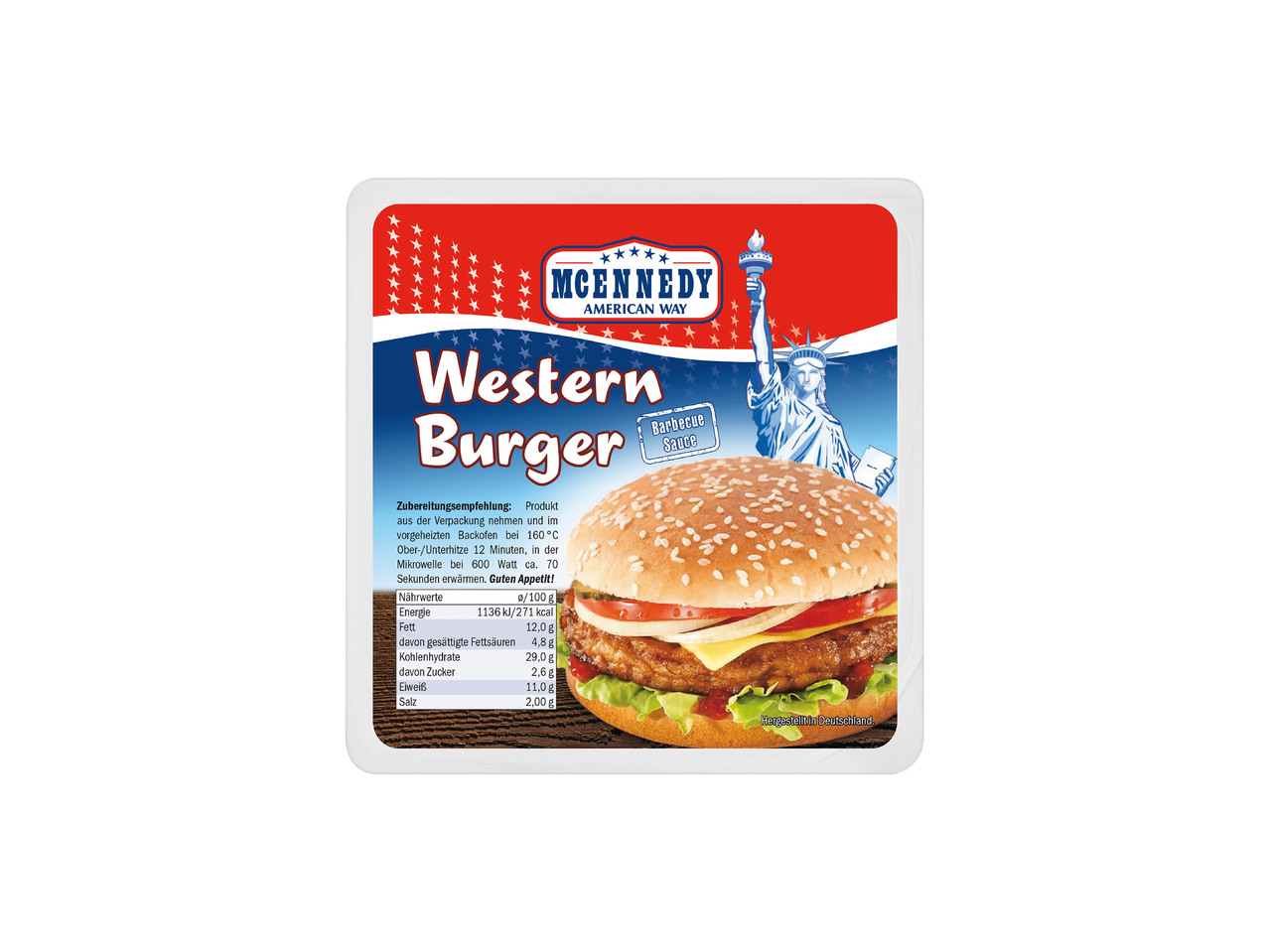 BURGER