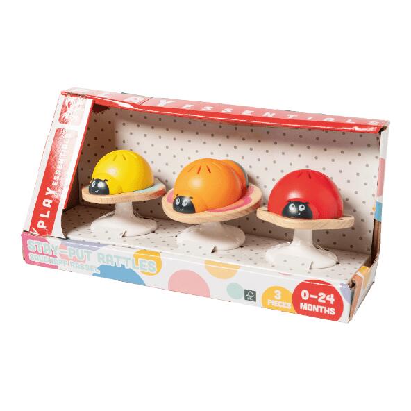 HAPE(R) 				Spielzeug für Babys und Kleinkinder