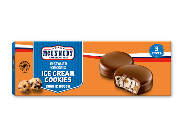 Is cookies