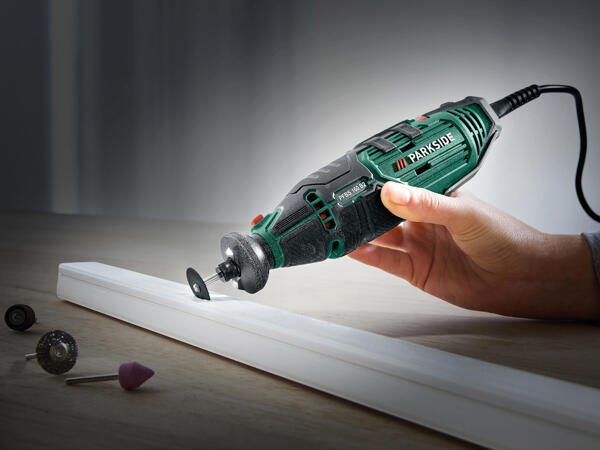 Rotary Tool