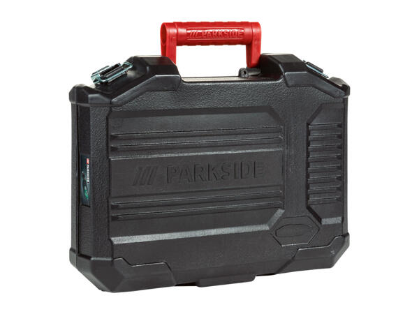 Parkside Rotary Tool
