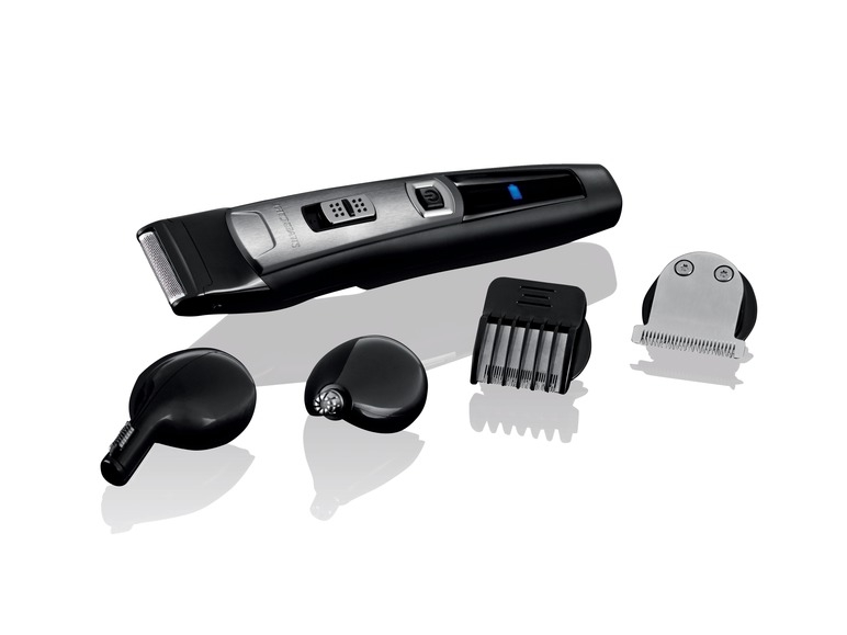 Hair & Beard Trimmer 5 in 1