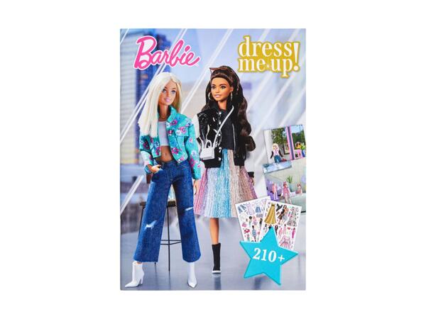 Barbie-bog