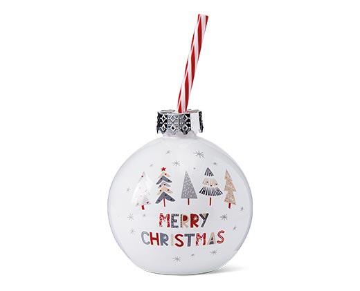 Crofton 
 Ornament Glasses
