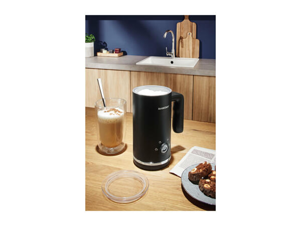Silvercrest Milk Frother