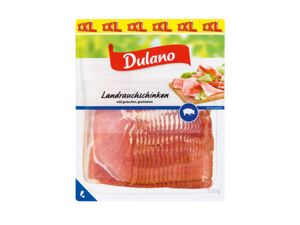 Landrauchschinken 300 g